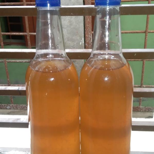 লিচু ফুলের মধু