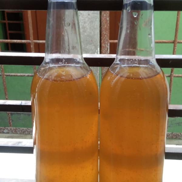লিচু ফুলের মধু