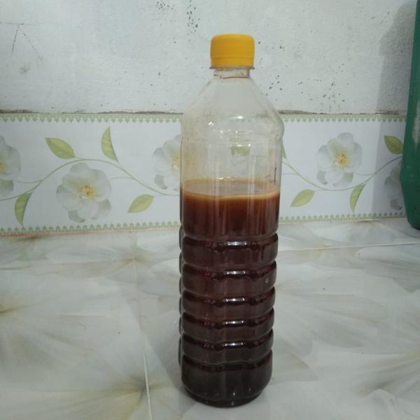 কালোজিরা ফু্লের মধু
